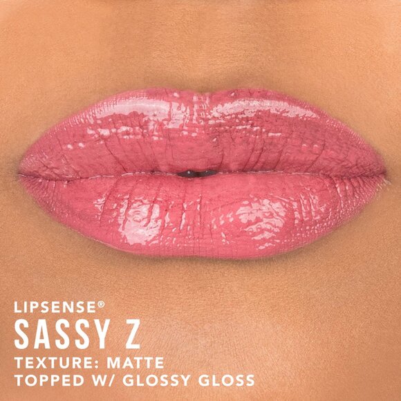 LipSense Sassy Z - Picture 1 of 5